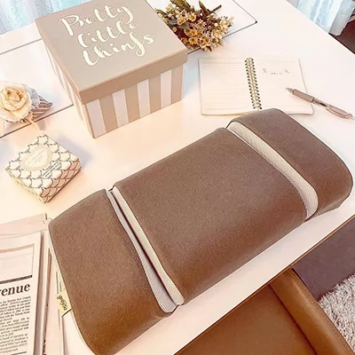 greysa格蕾莎折疊式午睡枕