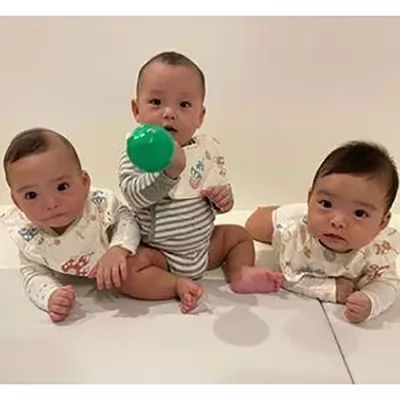 greysa格蕾莎小寶寶嬰兒口水巾