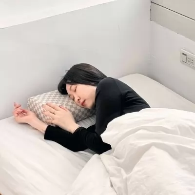 greysa格蕾莎隨身旅行小枕頭出差旅遊露營必備體積輕巧方便隨身攜帶布套設計簡約典雅品味