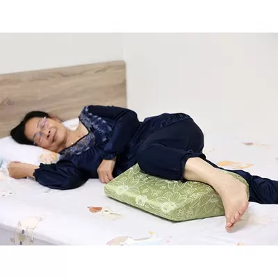 greysa格蕾莎抬腿枕舒緩靜脈曲張美腿專用好靠枕
