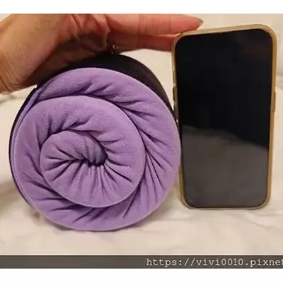 greysa格蕾莎全家福旅行頸枕搭飛機火車通勤坐著都很好睡史上最強頸枕