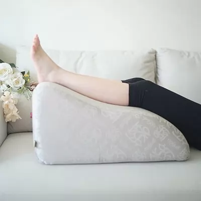 greysa格蕾莎抬腿枕舒緩靜脈曲張美腿專用好靠枕