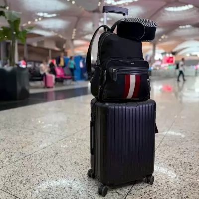 greysa格蕾莎全家福旅行頸枕搭飛機火車通勤坐著都很好睡史上最強頸枕