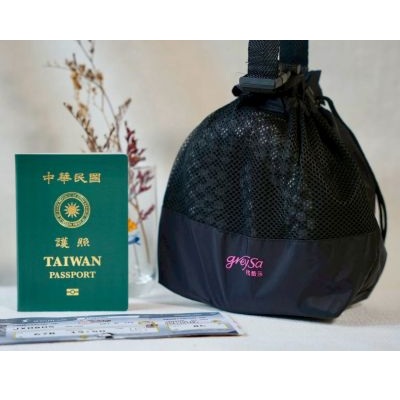 greysa格蕾莎全家福旅行頸枕搭飛機火車通勤坐著都很好睡史上最強頸枕