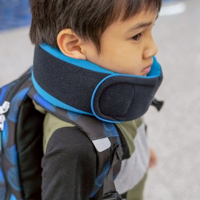 greysa格蕾莎全家福旅行頸枕搭飛機火車通勤坐著都很好睡史上最強頸枕