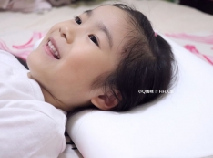 【推薦】小Q媽咪|兒童枕頭。GreySa格蕾莎無毒環保記憶枕兒童青少年專用