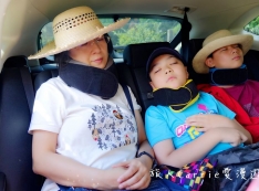 【推薦】GreySa格蕾莎全家福旅行頸枕～大人小孩尺寸齊全‧360度環狀包覆，支撐功能更優質‧100％純棉親膚吸汗透氣！【旅遊好物】