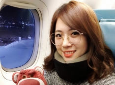 【推薦】【GreySa格蕾莎全家福旅行頸枕】100%台灣製造,讓我圓夢搭機13小時睡到翻,團員詢問度超高的旅行神器!