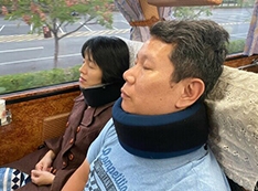 【推薦】格蕾莎頸枕好用嗎?格蕾莎頸枕開箱!