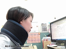 【推薦】【新鮮試】GreySa格蕾莎:全家福旅行頸枕,全家都可用的好物!追劇、旅行、辦公都必備,讓全家大小頸部都舒適