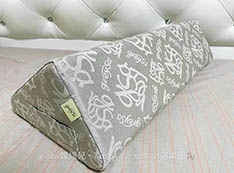 【推薦】「居家推薦」GreySa格蕾莎|居家三角助翻枕