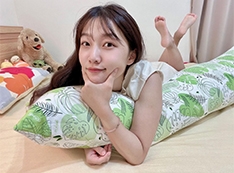 【推薦】側睡要怎麼樣睡的健康睡的好 我才知道原來還有更專業的側睡抱枕!